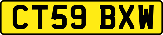 CT59BXW