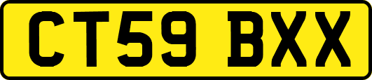 CT59BXX