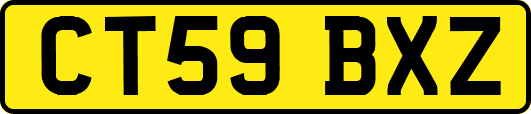 CT59BXZ