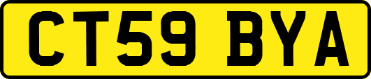 CT59BYA