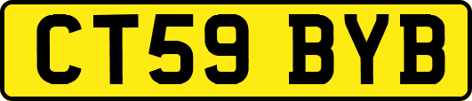 CT59BYB