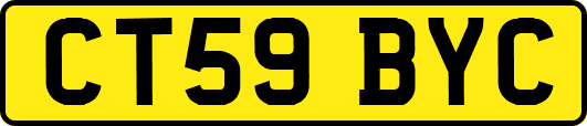 CT59BYC