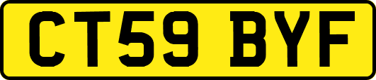 CT59BYF