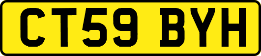 CT59BYH