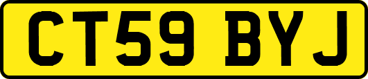 CT59BYJ