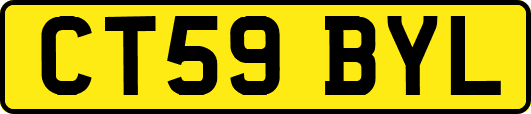 CT59BYL