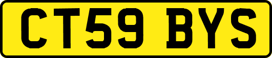 CT59BYS