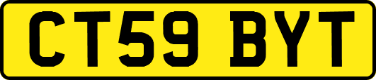 CT59BYT
