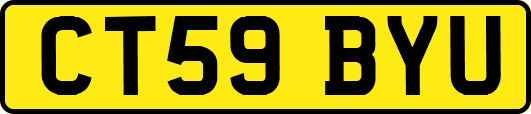 CT59BYU