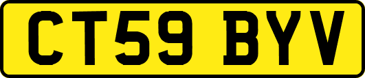 CT59BYV