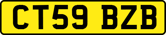 CT59BZB
