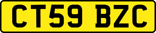 CT59BZC