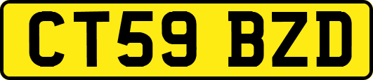 CT59BZD