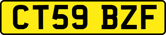CT59BZF