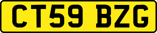 CT59BZG