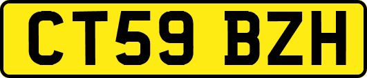 CT59BZH