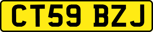 CT59BZJ