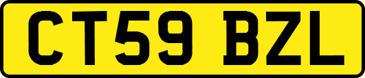 CT59BZL