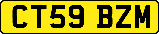 CT59BZM