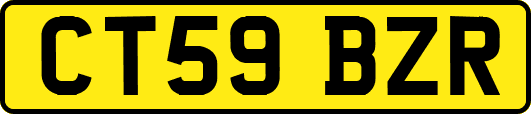 CT59BZR