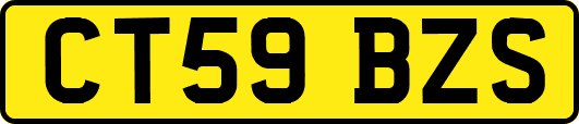 CT59BZS