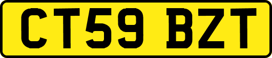CT59BZT
