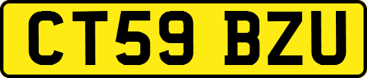 CT59BZU