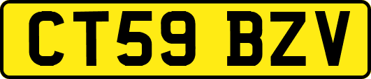 CT59BZV