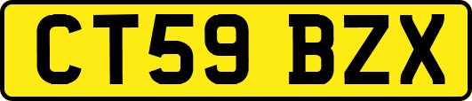 CT59BZX