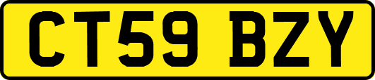 CT59BZY