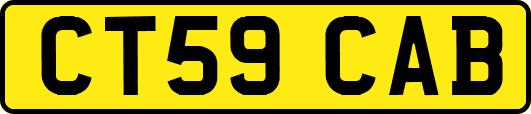 CT59CAB