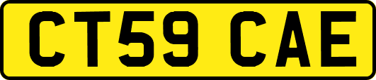 CT59CAE