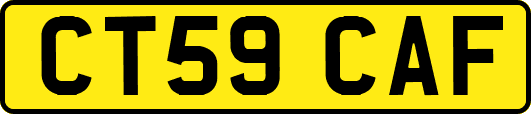 CT59CAF