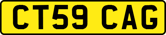 CT59CAG
