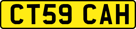 CT59CAH