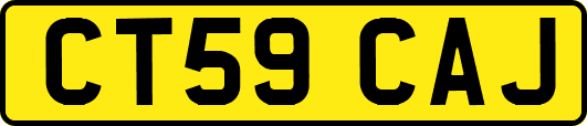 CT59CAJ