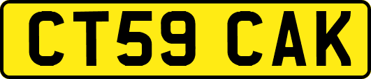 CT59CAK