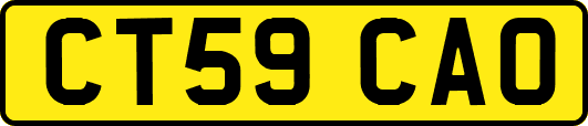 CT59CAO