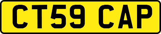 CT59CAP