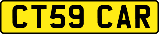 CT59CAR