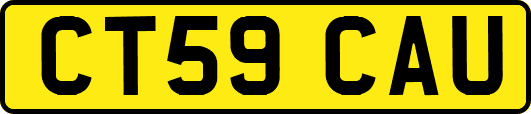 CT59CAU