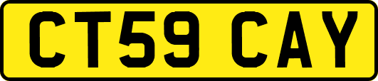 CT59CAY