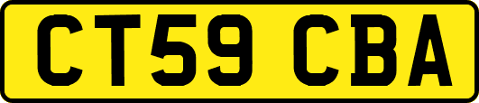 CT59CBA