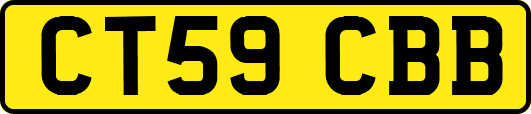 CT59CBB