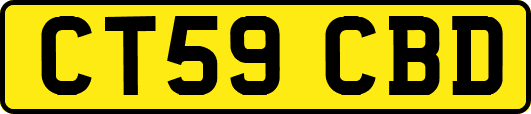 CT59CBD