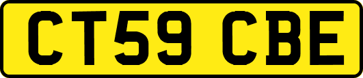 CT59CBE