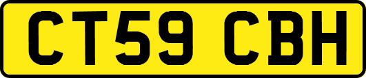 CT59CBH