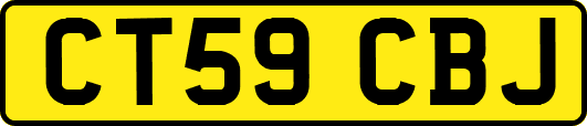 CT59CBJ