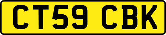 CT59CBK