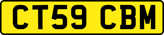 CT59CBM
